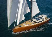 Pegasus 50 - Ocean Sailing at its Best and Easiest
