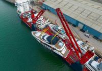 Yacht Transport - What to Consider?