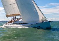 The Salona 46 - a game changer in the world of sailing