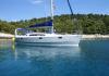 Ovni 395 2013  rental sailboat Croatia