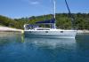 Ovni 395 2013  yacht charter Pula