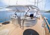 SILVER MOON - gulet 2013  yacht charter Kos