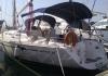 Elan 40 2004  yacht charter Zadar