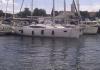 Elan 444 Impression 2013  yacht charter Zadar