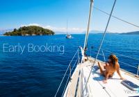 Prolonged early booking discount, take the opportunity and save money!