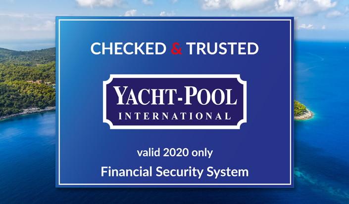 Yacht Rent is a member of Yacht Pool - what does that mean for you?
