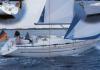 Bavaria 40 2001  rental sailboat Greece