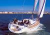 Bavaria 49 2003  rental sailboat Croatia