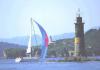 Beneteau 50 1998  rental sailboat Spain