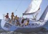 First 36.7 2008  yacht charter Brittany