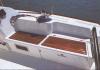 First 40.7 2002  rental sailboat Italy