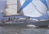 First 40.7 2007  yacht charter Biograd na moru