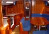 Dufour 45 Classic 1998  yacht charter Zadar