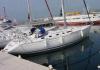 Dufour 45 Classic 1998  charter