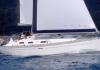 Dufour 385 2007  yacht charter Paros