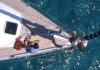 Dufour 385 2007  rental sailboat Greece