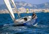 Dufour 40 2004  rental sailboat Spain
