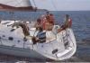 Gib`sea 43 2003  rental sailboat Greece