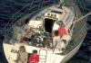 KADULJA Elan 333 2002  yacht charter MURTER