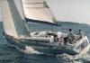 KADULJA Elan 333 2002  rental sailboat Croatia