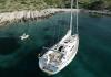 Elan 434 Impression 2007  yacht charter Pula