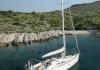 Elan 434 Impression 2008  rental sailboat Croatia