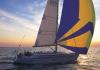 Elan 45 2003  rental sailboat Croatia