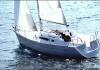 Sun Odyssey 29.2 2001  rental sailboat France