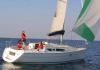 Sun Odyssey 32 2003  yacht charter CORFU