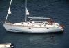 VERA I Sun Odyssey 42.2 1998  rental sailboat Croatia