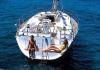 Sun Odyssey 43 DS 2002  yacht charter MURTER