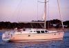Sun Odyssey 43 DS 2002  rental sailboat Croatia