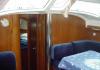 Sun Odyssey 43 DS 2002  yacht charter MURTER