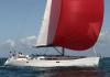 Sun Odyssey 49 2005  rental sailboat Greece