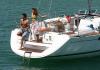 Sun Odyssey 49 2008  rental sailboat Croatia