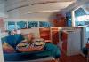 Lagoon 380 2019  rental catamaran Greece