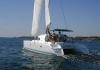 Lagoon 380 2016  yacht charter Corsica