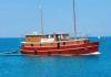 TARYN - gulet   yacht charter Rijeka