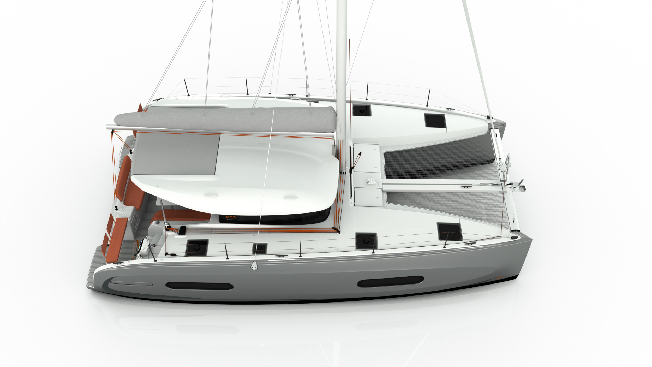 yacht charter croatia 2023